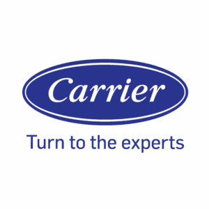 Wortham Air Conditioning - Carrier Logo