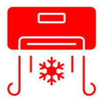 Wortham Air Conditioning - AC Icon