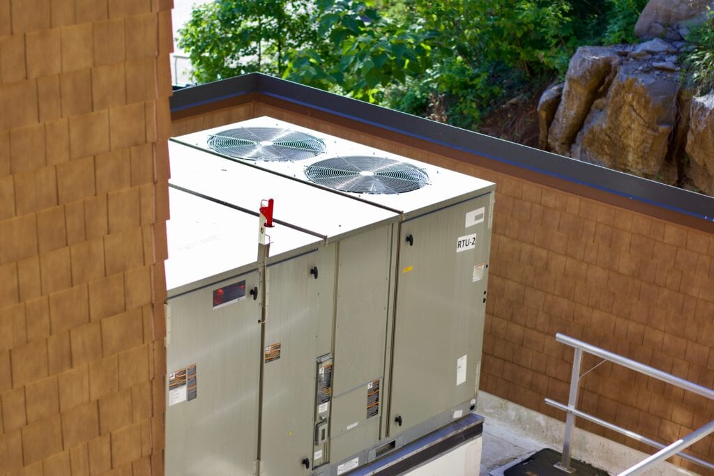 Wortham Air Conditioning - Commercial AC Services