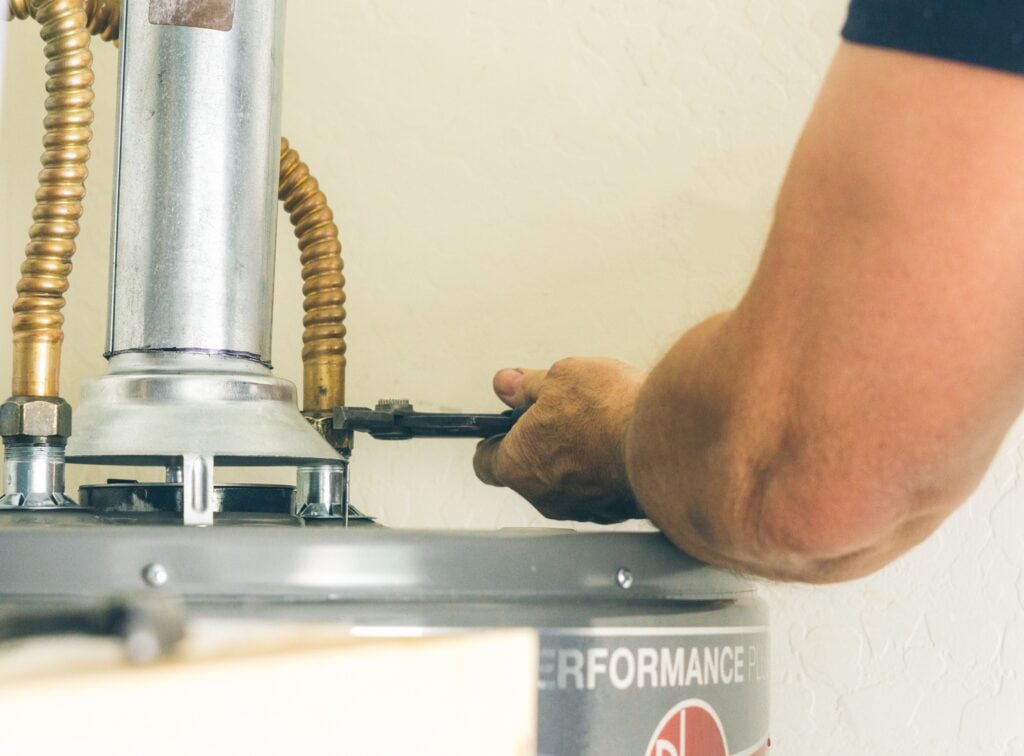 Wortham Air Conditioning - Freestone Leon Co - Plumbing Repair