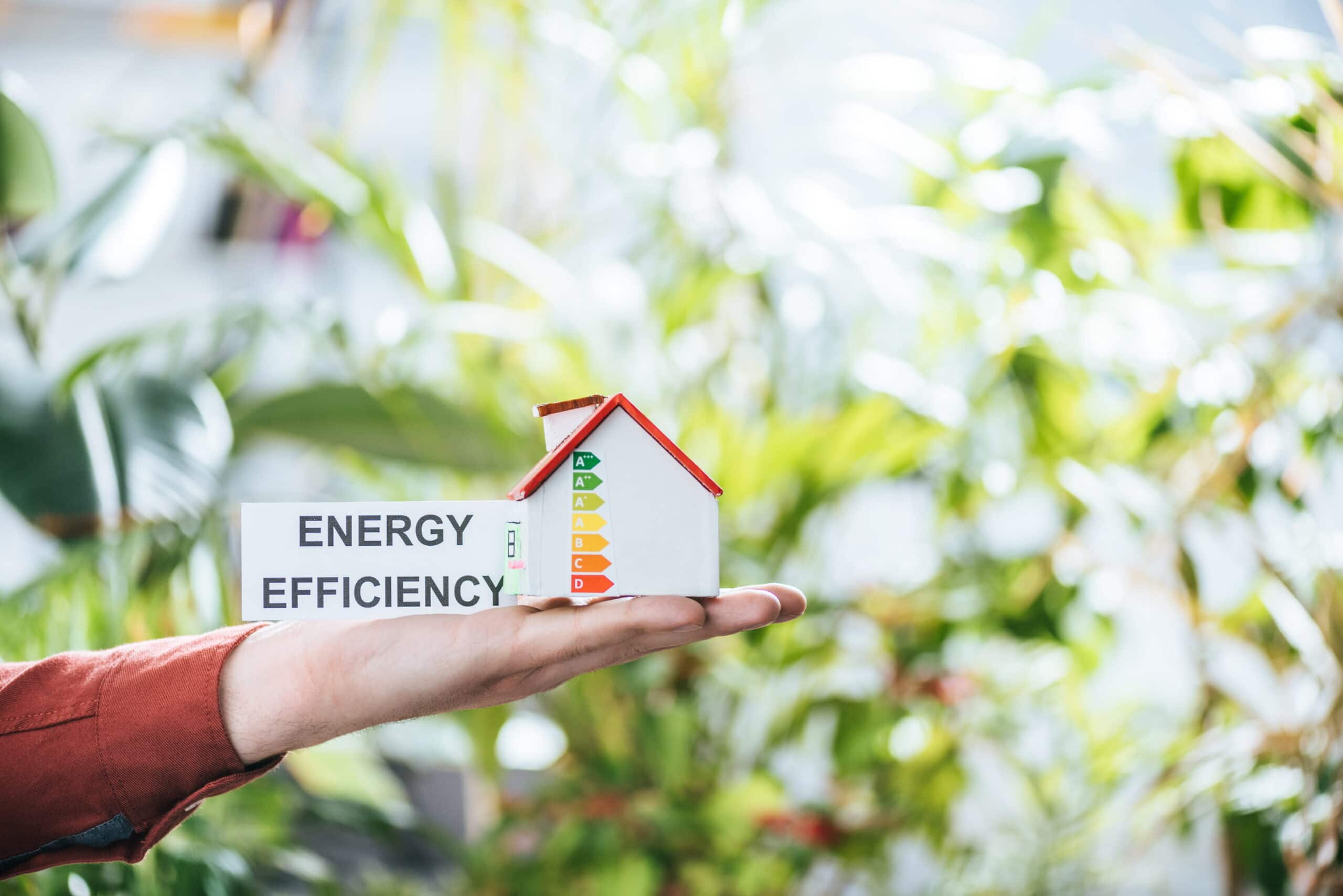 Wortham AC - Energy Efficiency