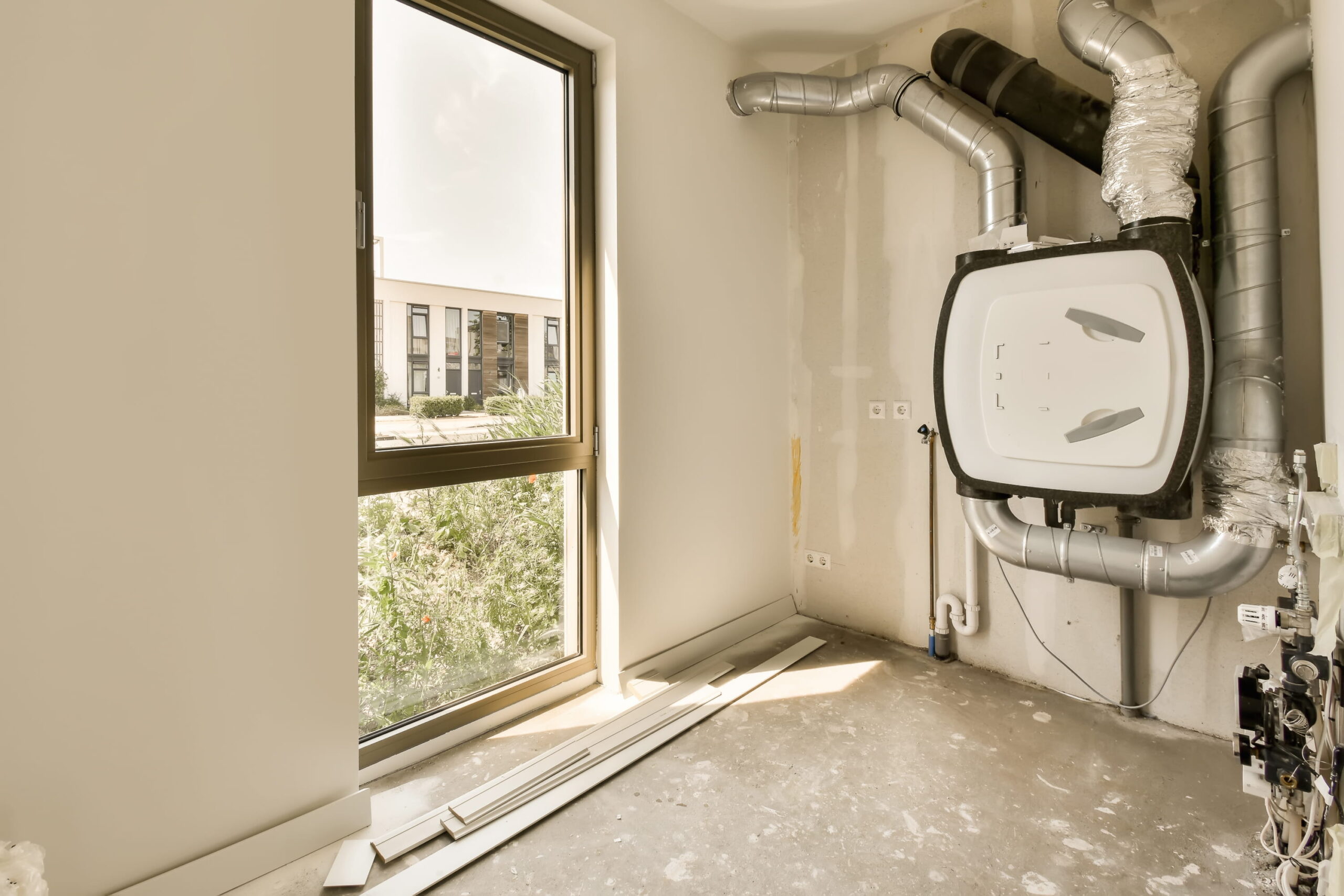 Wortham AC - Troubleshooting Common Furnace Problems