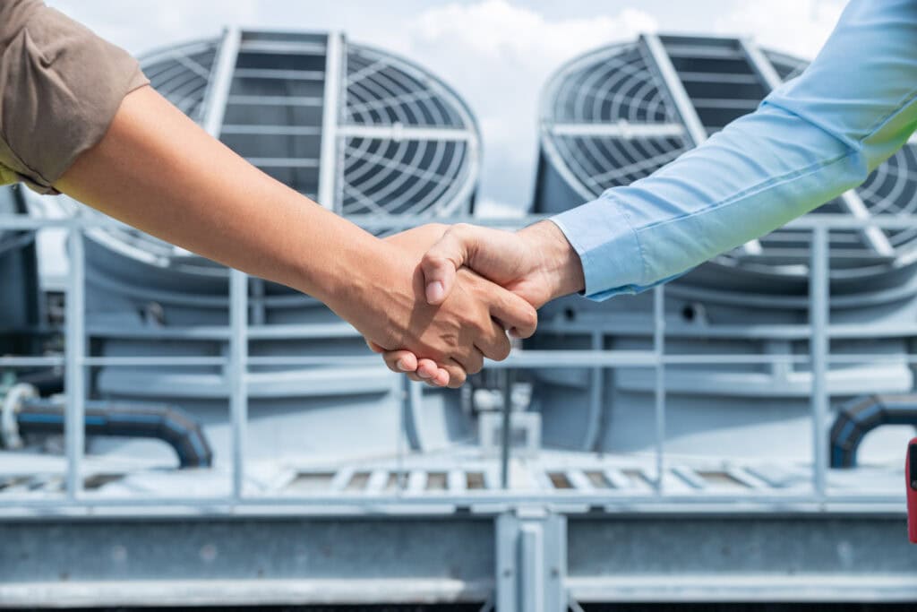 Wortham Air Conditioning - Expert Installation
