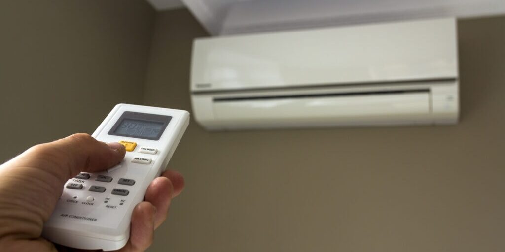 Wortham Air Conditioning - Adjusting AC Temperature