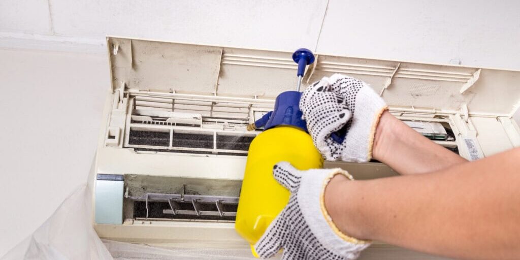 Wortham Air Conditioning - AC Cleaning