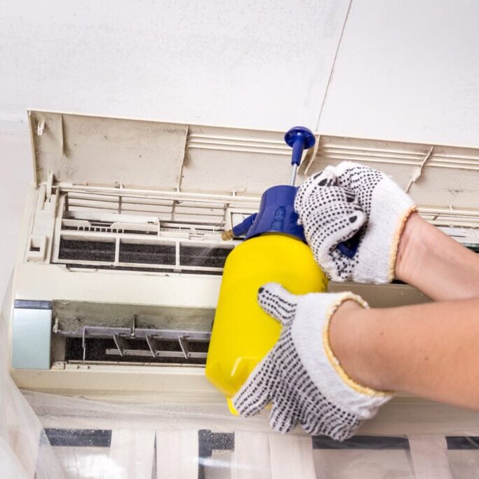 Wortham Air Conditioning - AC Cleaning