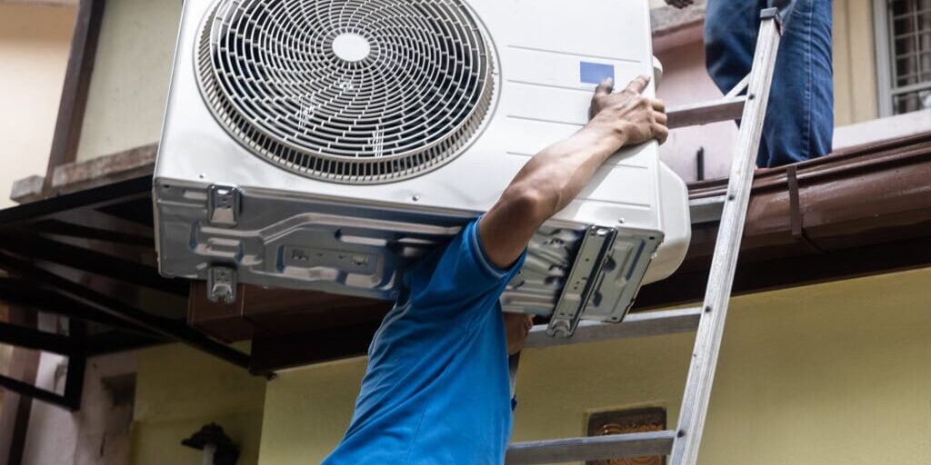 Wortham Air Conditioning - AC Installation Residential