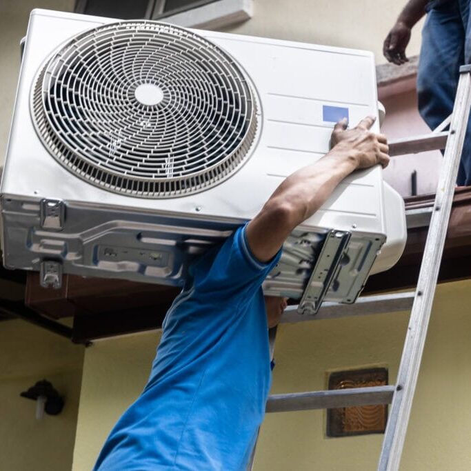 Wortham Air Conditioning - AC Installation Residential