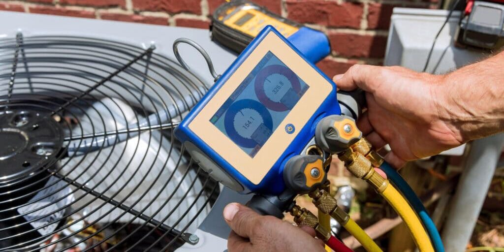Wortham Air Conditioning - Limestone Freestone Leon & Navarro - HVAC Installation