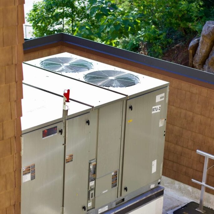 Wortham Air Conditioning - Commercial AC Services