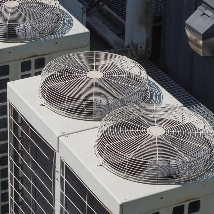 Wortham Air Conditioning - AC Units Rooftop