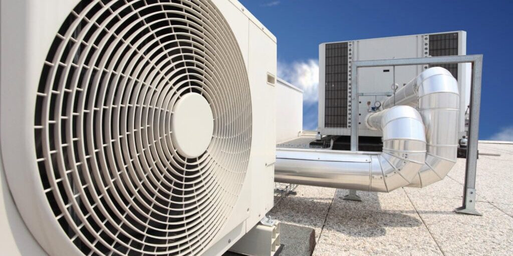 Wortham Air Conditioning - Freestone Limestone Co - Business HVAC