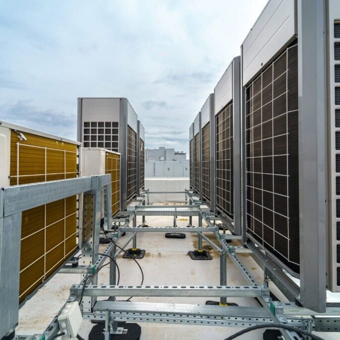 Wortham Air Conditioning - Commercial Heating Services Texas