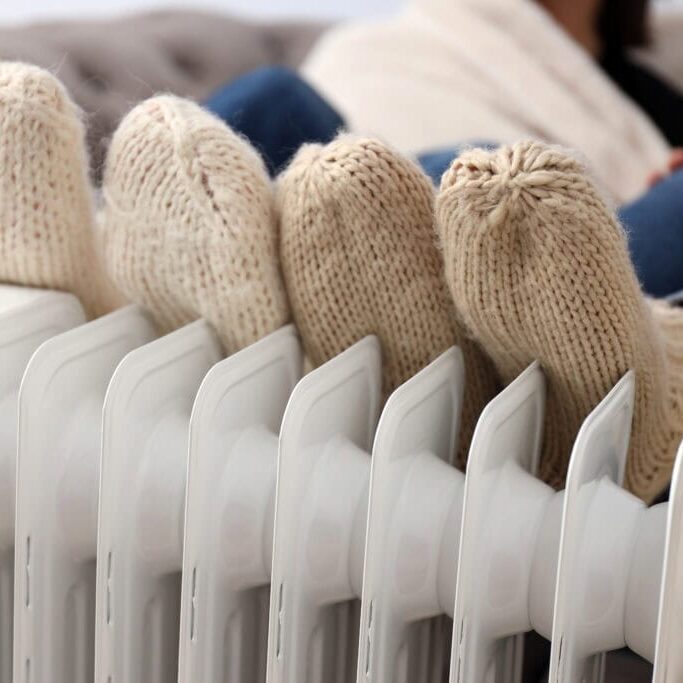 Wortham Air Conditioning - HVAC Fairfield, Mexia Teague -Get Cozy & Comfy