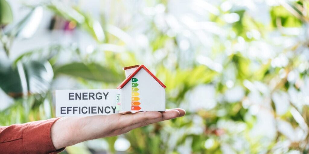Wortham AC - Energy Efficiency