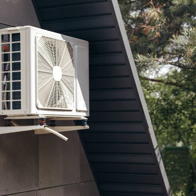 Wortham Air Conditioning - Outdoor Unit Air Conditioner