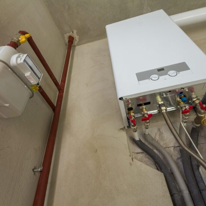 Wortham Air Conditioning - Freestone Limestone Co - Home Water & Gas Heater