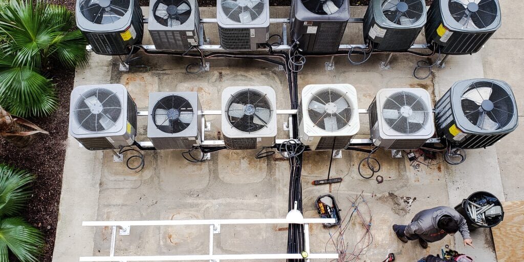 Wortham Air Conditioning - Freestone County - Hvac System Installation