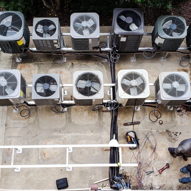 Wortham Air Conditioning - Freestone County - Hvac System Installation