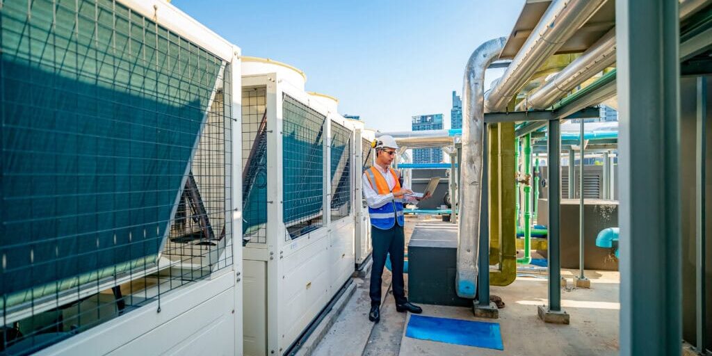 Wortham Air Conditioning - Commercial HVAC Services
