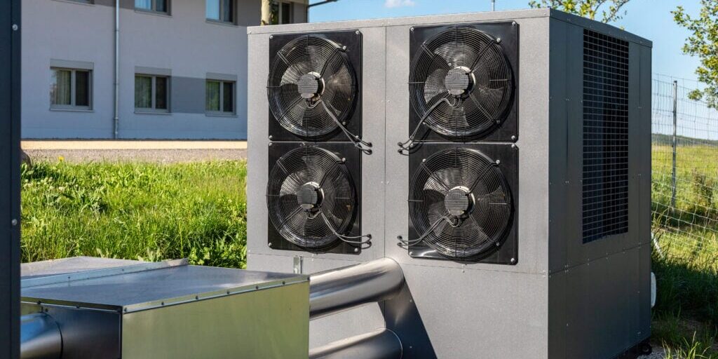 Wortham AC - Industrial HVAC