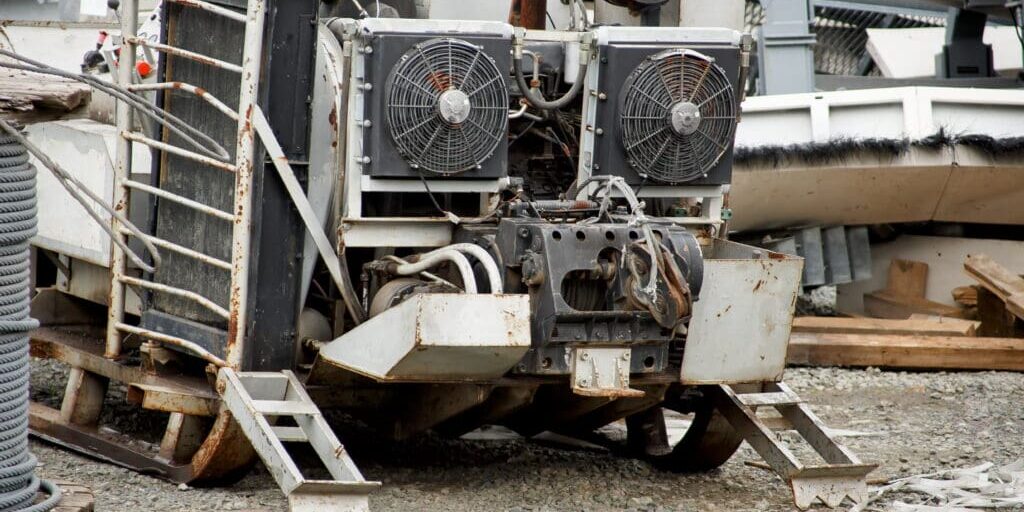 Wortham AC - Old Air Conditioning Replacement