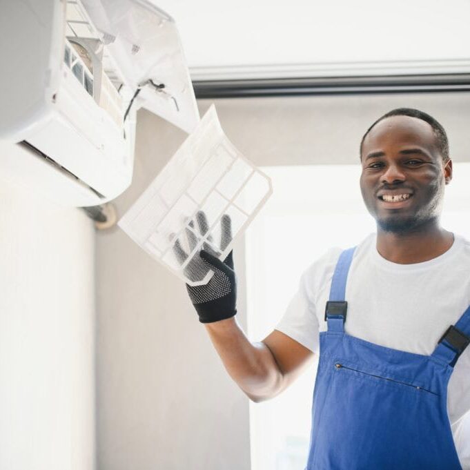 Wortham Air Conditioning - AC Maintenance