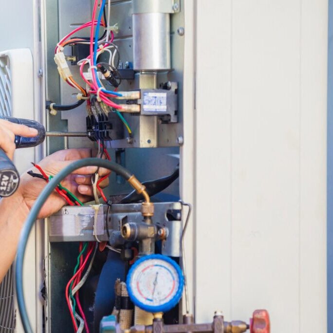 Wortham Air Conditioning - Heating and Air Conditioning Solutions