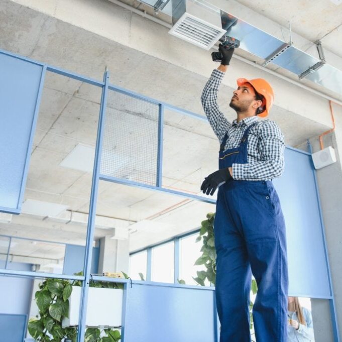 Wortham AC - Air Duct Cleaning Services