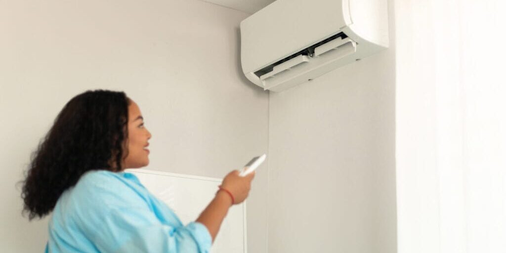 Wortham AC - Mini Split Unit Heating & Air Conditioning Wortham, Texas